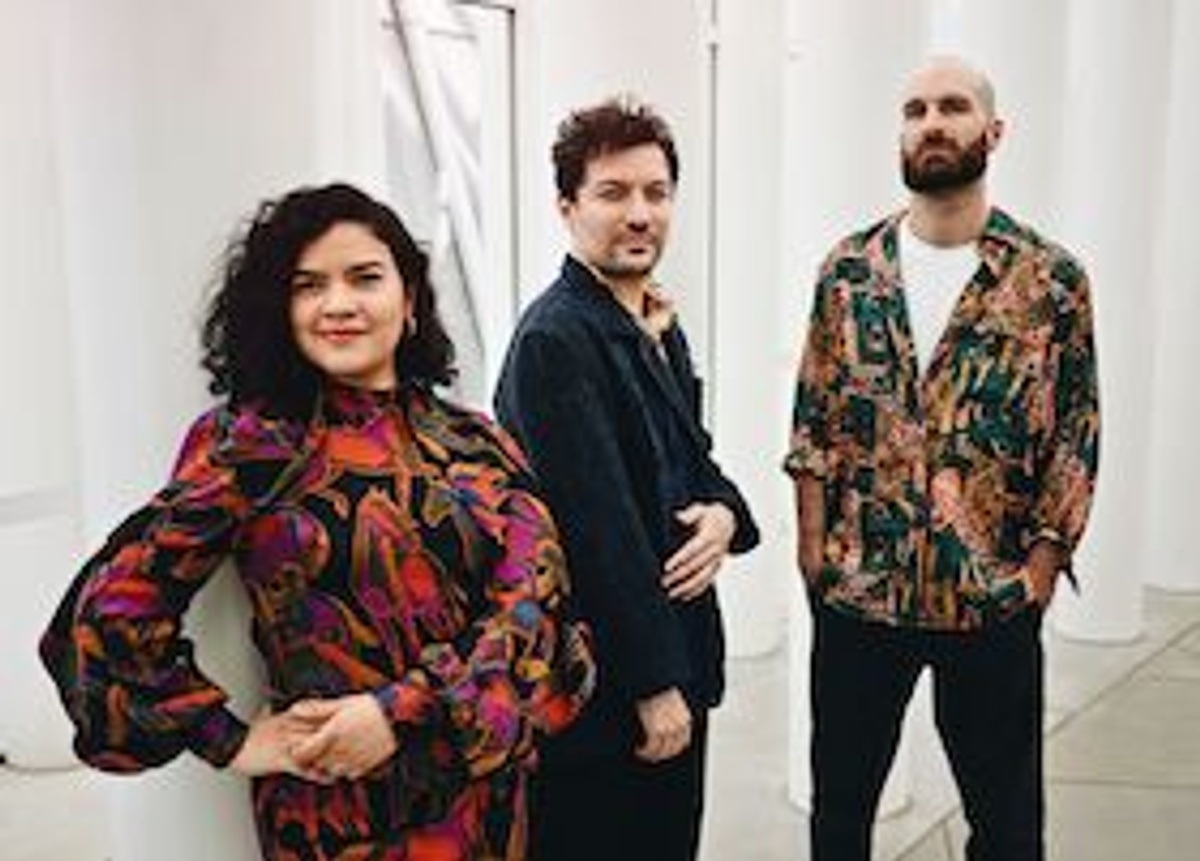 TOCUYITO Bakurita | Familienkonzert