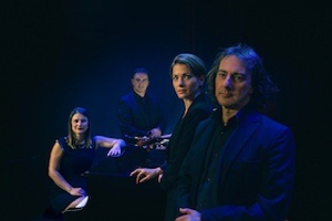 Pippo Pollina & Quartetto Acustico