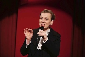 Tina Teubner - Ohne Dich war es immer so schön