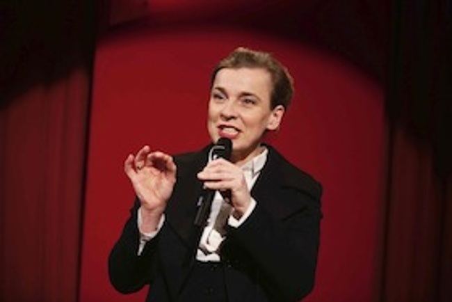 Tina Teubner - Ohne Dich war es immer so schön