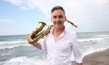 Jazz zur Sommersonnenwende