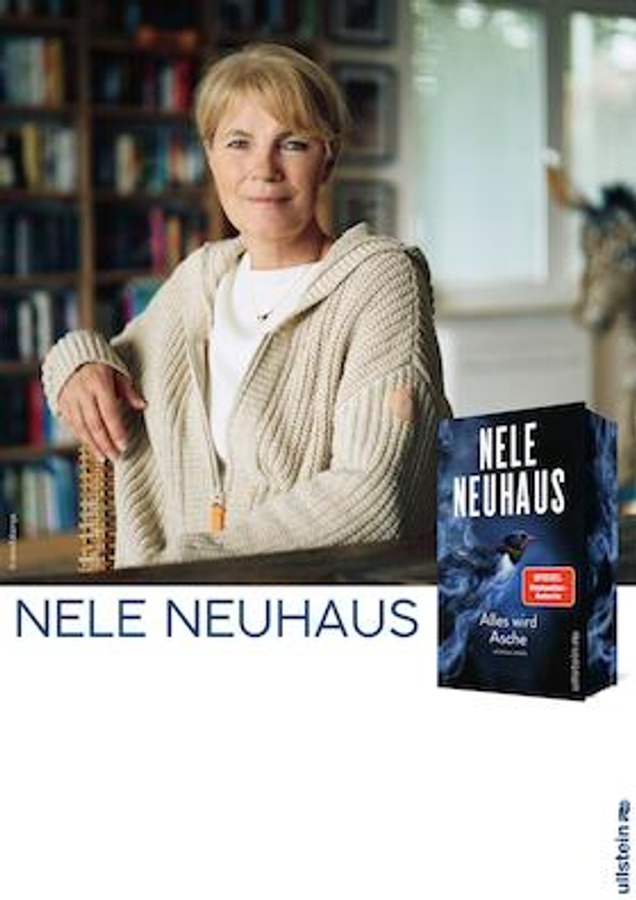 Nele Neuhaus