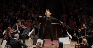 Konzert zur Saisoneröffnung