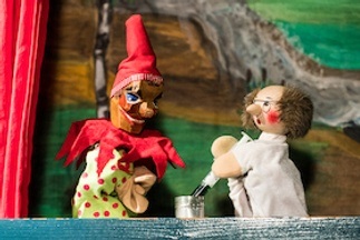 Bruckis Puppentheater
