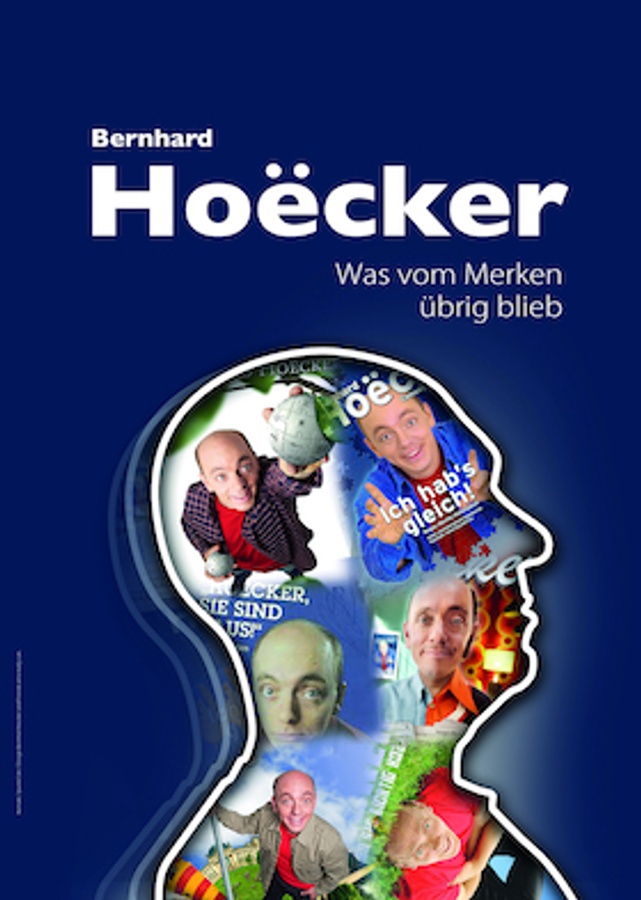 BERNHARD HOECKER