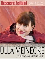 Ulla Meinecke