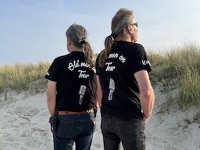 1, 2 Tipp - Oldie-Tanzparty