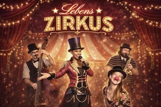 Lebens-Zirkus
