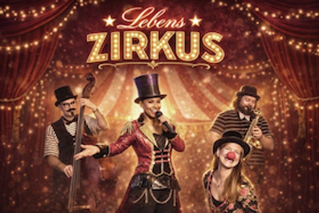 Lebens-Zirkus