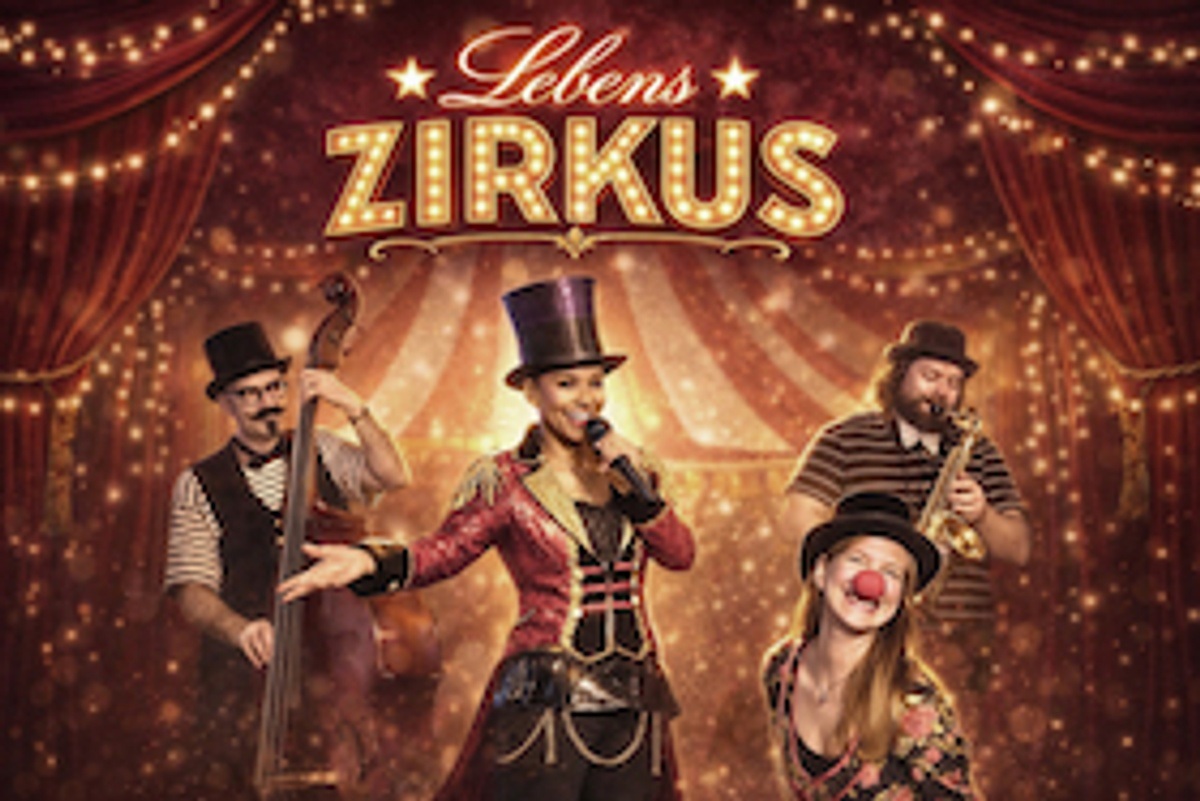 Lebens-Zirkus