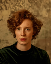 Meine Playlist - Luise Wolfram (Schauspielerin)