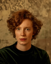 Meine Playlist - Luise Wolfram (Schauspielerin)