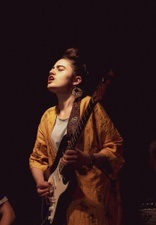 Alícía Jaye & Band