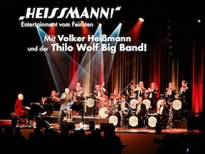 HEISSMANN!