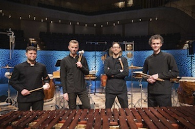 Elbtonal Percussion