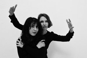 Workshop: Winter Resonanz