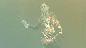 Dichtungen aus Musik
