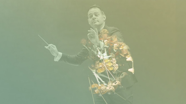 Dichtungen aus Musik