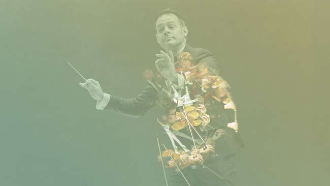 Dichtungen aus Musik