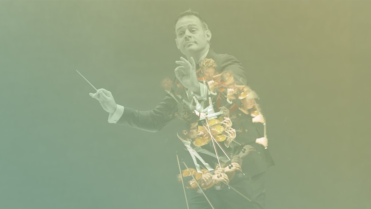 Dichtungen aus Musik