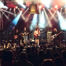 AC/DC Tributes
