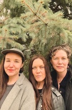 Sarah Macdougall - Lisa Macisaac - Catherine Maclellan