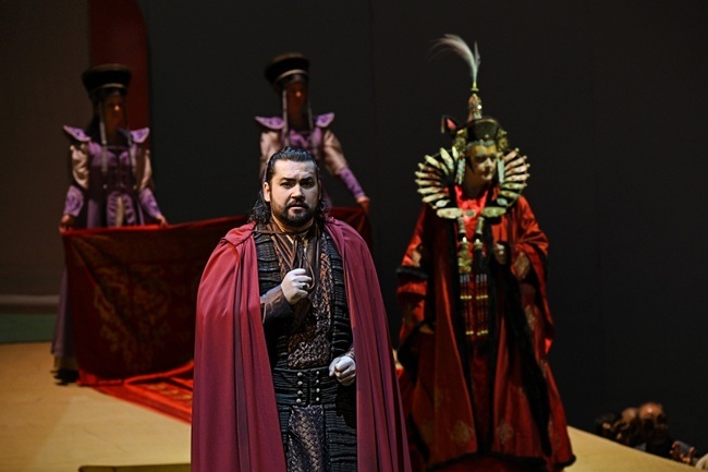 Turandot