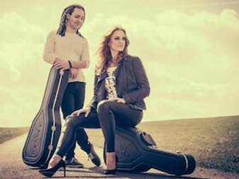 Suzan Baker & Dennis Lüddicke