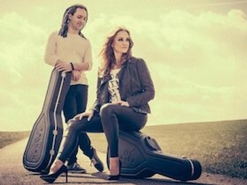 Suzan Baker & Dennis Lüddicke