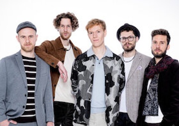 Anders-Band