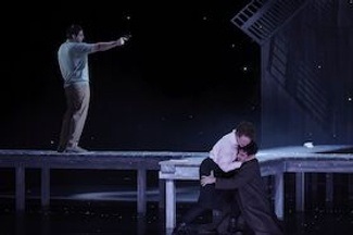 Eugen Onegin