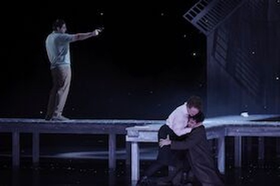 Eugen Onegin