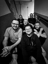 Quidam (PL) & OK Goodnight (US)