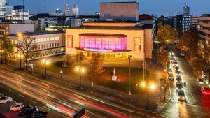 Einführungsmatinee: Orlando