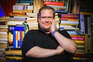 Imre Grimm