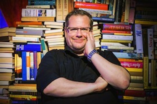 Imre Grimm