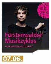 Fürstenwalder Musikzyklus