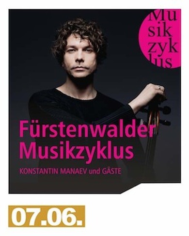 Fürstenwalder Musikzyklus