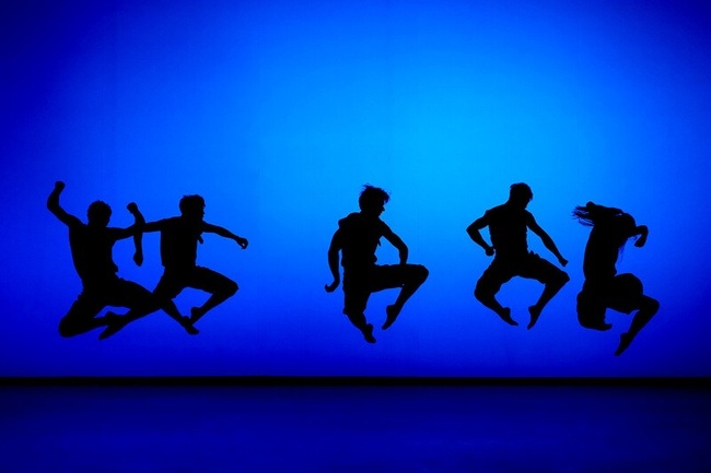 Noverre: Junge Choreografen