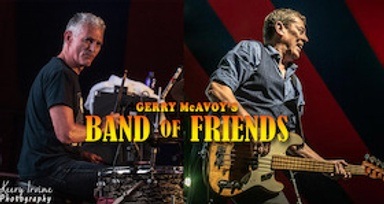Band Of Friends