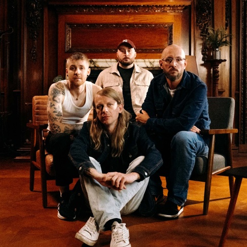 As It Is - Ruin My Life In Europe				