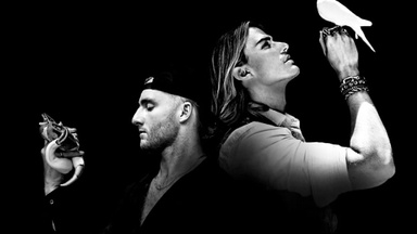 VOILÀ presents MOONBLOOM: Where Music Meets Magic