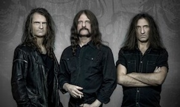 KILMINISTER - A TRIBUTE TO MOTÖRHEAD