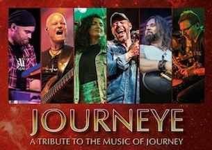 JOURNEYE