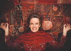 Nessi Tausendschön: 30 Jahre Zenit