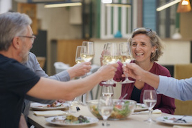 FREIBURGerLEBEN: Tapas Tour