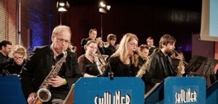 Skyliner Bigband Uni Hamburg