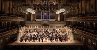 Rundfunk-Sinfonieorchester Berlin, Jaime Martin