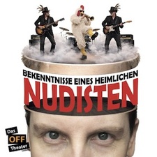 Bekenntnisse eines heimlichen Nudisten | One Man Show