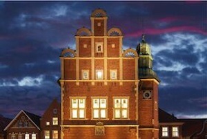 Nachtwächterrundgang durch Meppen